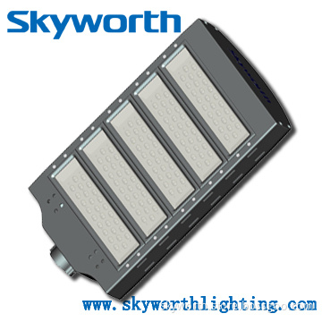 Hot Sale 180W LED Street Light High Luminous Efficiency